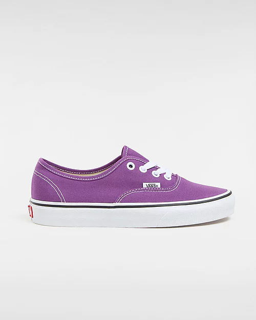 VANS Authentic Color Theory...