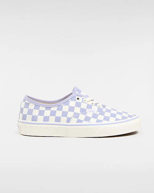 VANS Authentic Checkerboard...