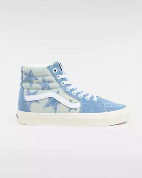 VANS Sk8-hi Shoes (starry...