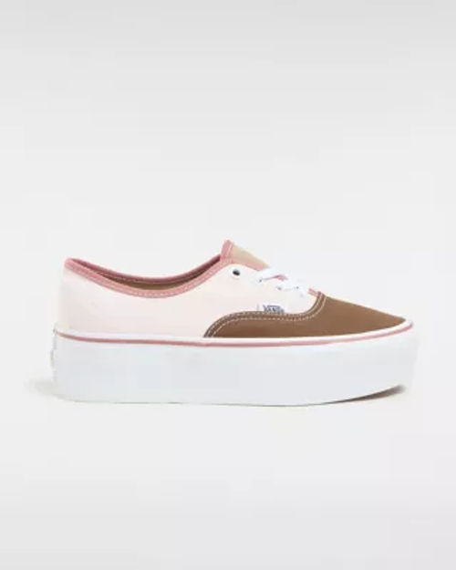 VANS Authentic Stackform...