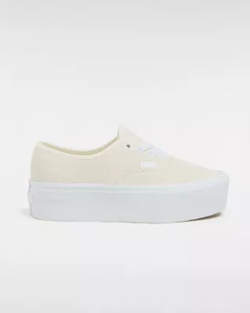 VANS Authentic Stackform...