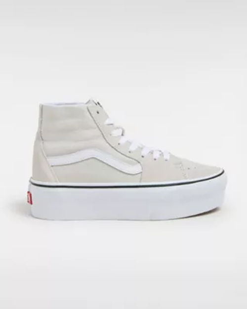 VANS Sk8-hi Tapered Stackform...