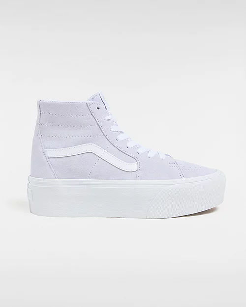 VANS Sk8-hi Tapered Stackform...