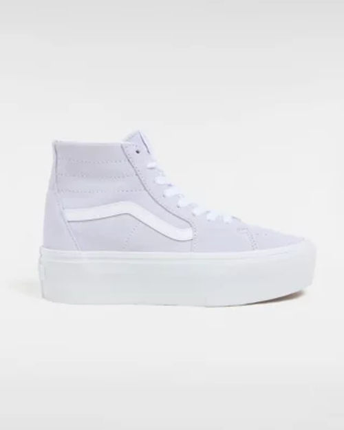 VANS Sk8-hi Tapered Stackform...