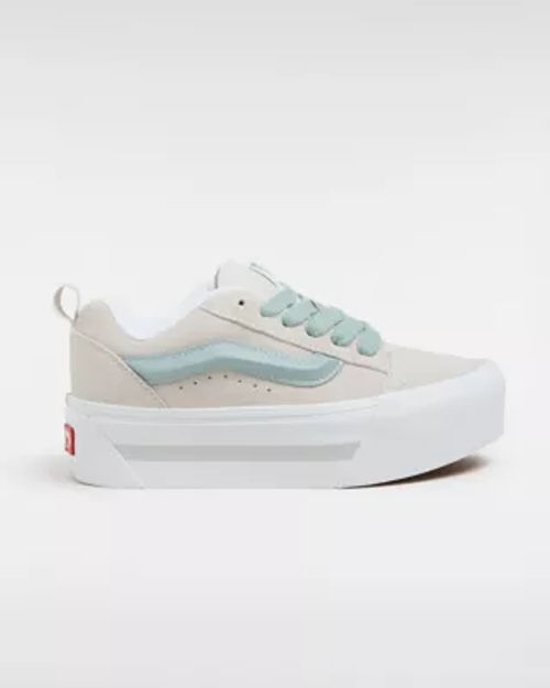 VANS Knu Stack Shoes (lunar...