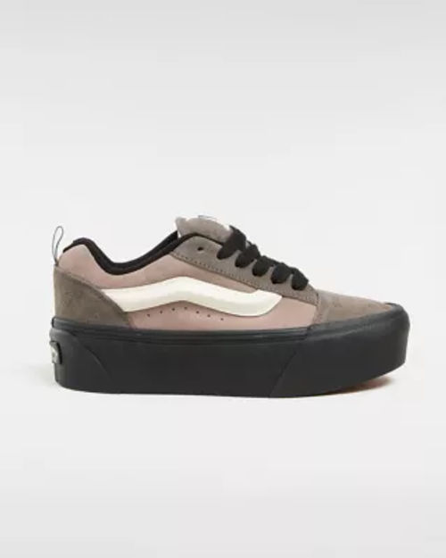 VANS Knu Stack Shoes (skater...