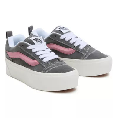 Vans sales frost gray