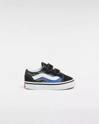 Size on sale 4 vans