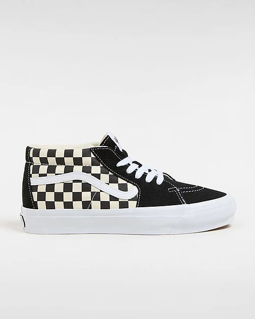 VANS Premium Sk8-mid 83 Shoes...