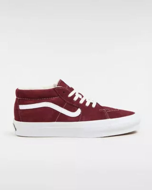 VANS Premium Sk8-mid 83 Shoes...