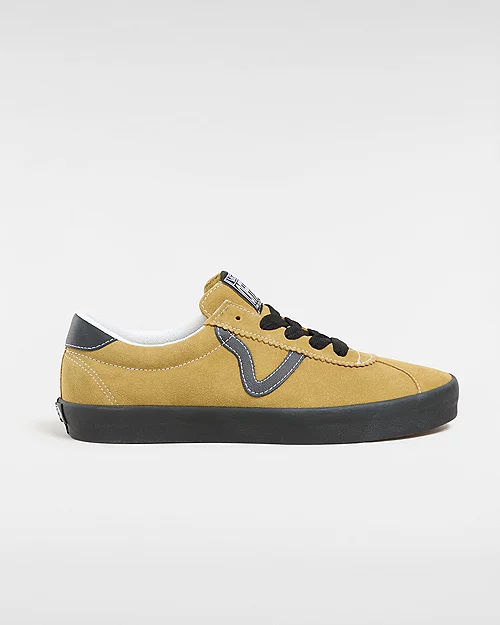 VANS Sport Low Suede Shoes...