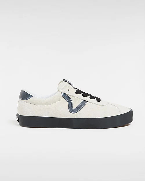 VANS Sport Low Suede Shoes...