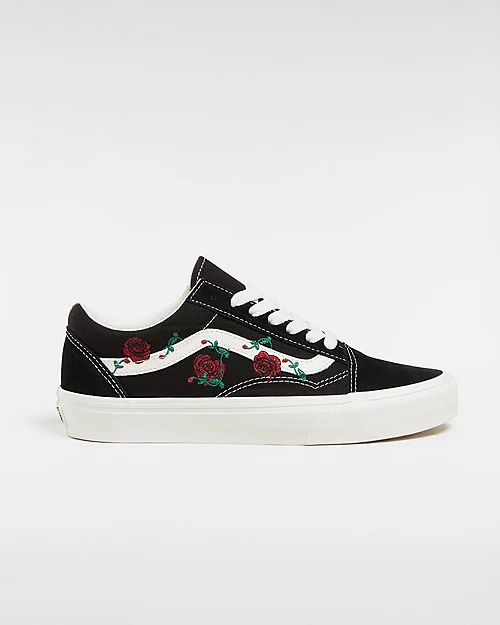 VANS Old Skool Shoes (black...