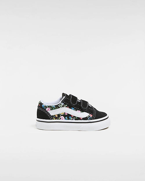 VANS Toddler Old Skool Hook...