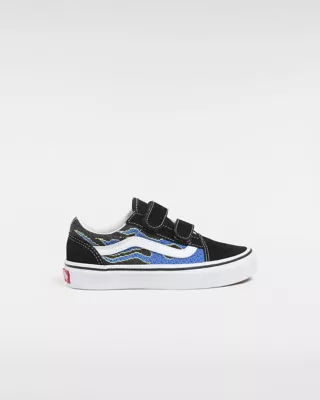 Vans clearance kids 4