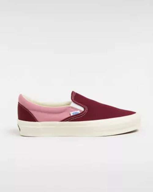 VANS Premium Slip-on 98 Shoes...