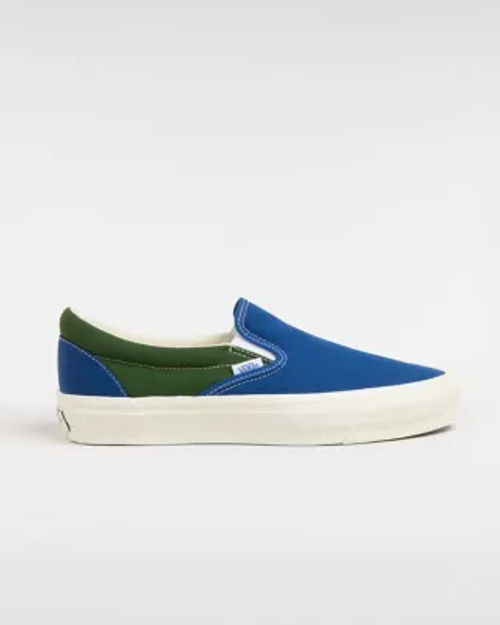 VANS Premium Slip-on 98 Shoes...