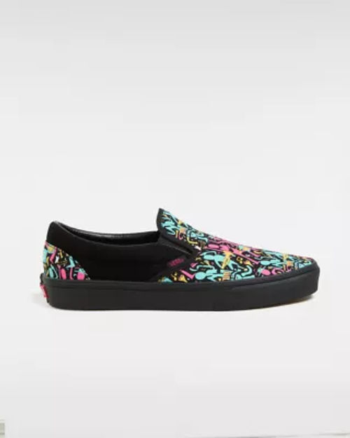 VANS Classic Slip-on Shoes...