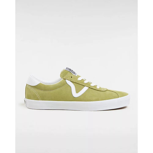 VANS Sport Low Shoes (green...