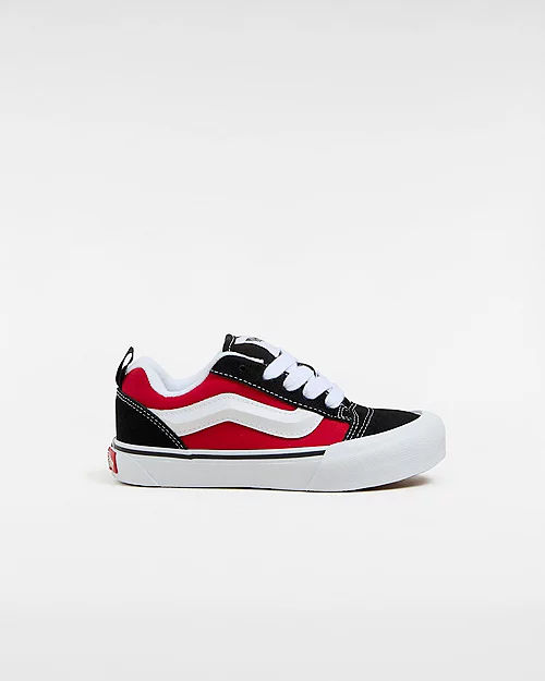 VANS Kids Knu Skool Shoes...