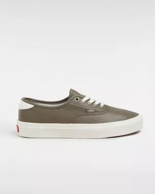 VANS Authentic Lux Leather ...