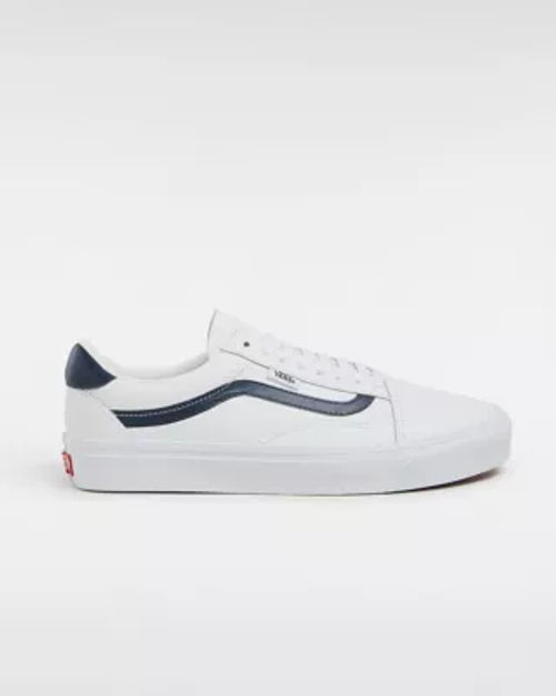 VANS Old Skool Lux Shoes...