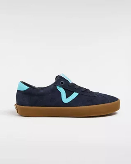 VANS Sport Low Shoes (blue)...