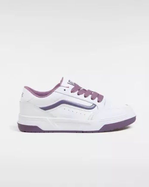 VANS Hylane Shoes (purple)...