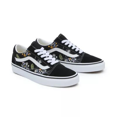 Vans 9.5 store womens