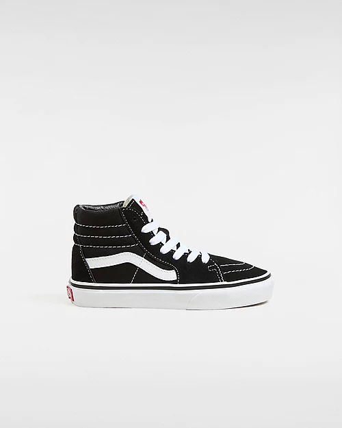 VANS Kids Sk8-hi Shoes (4-8...