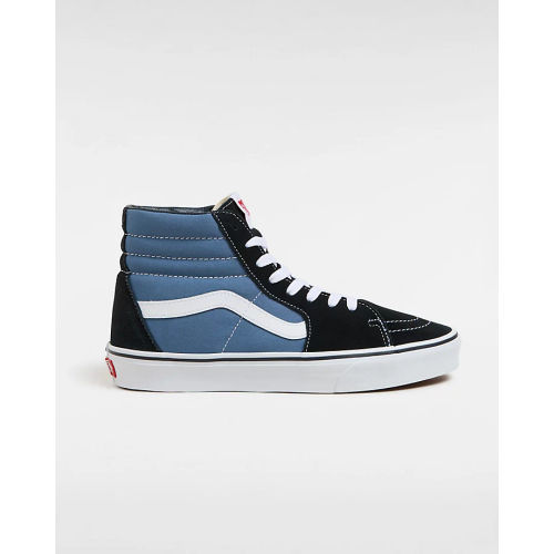 VANS Sk8-hi Shoes (navy)...