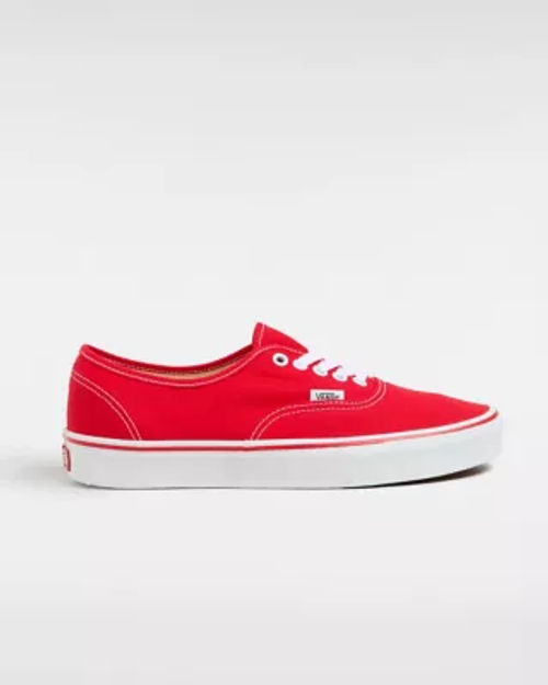 VANS Authentic Shoes (red)...