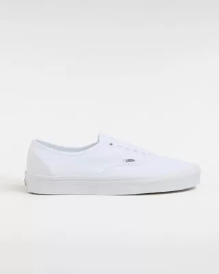 White vans clearance size 14