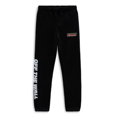 Vans boys store pants