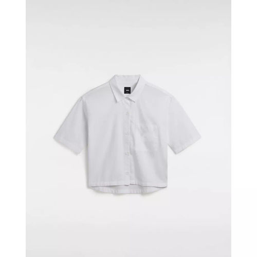 VANS Mcmillan Shirt (white)...