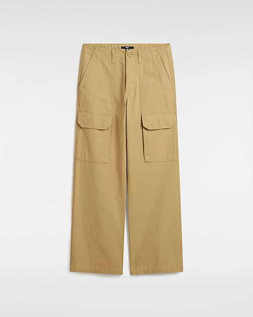 VANS Arroyo Wide Leg Cargo...