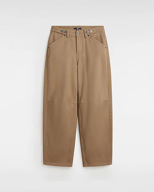 VANS Curbside Pants (otter)...