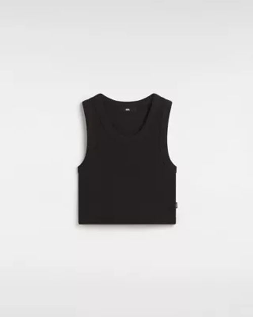 VANS Drew Rib Tank Top...