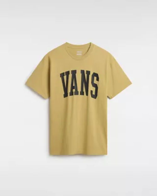VANS Vans Arched T-shirt...