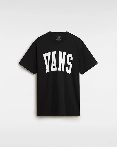 VANS Vans Arched T-shirt...