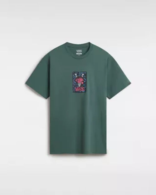 VANS Thinkv T-shirt (bistro...