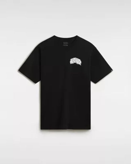 VANS Prowler T-shirt (black)...