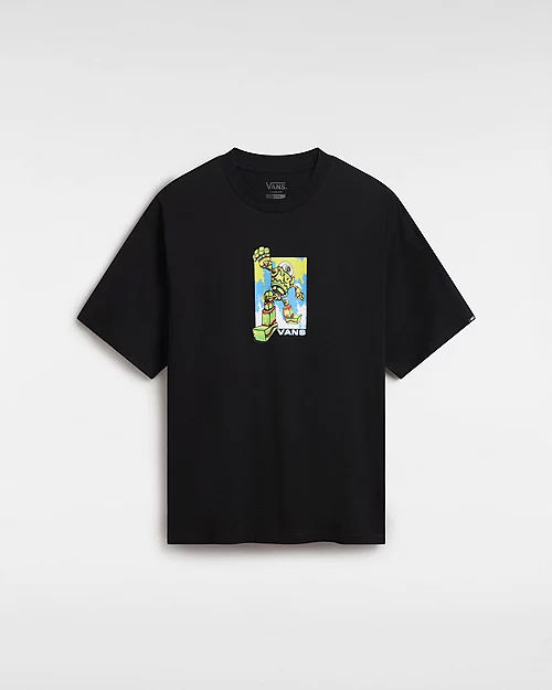 VANS Gadget T-shirt (black)...