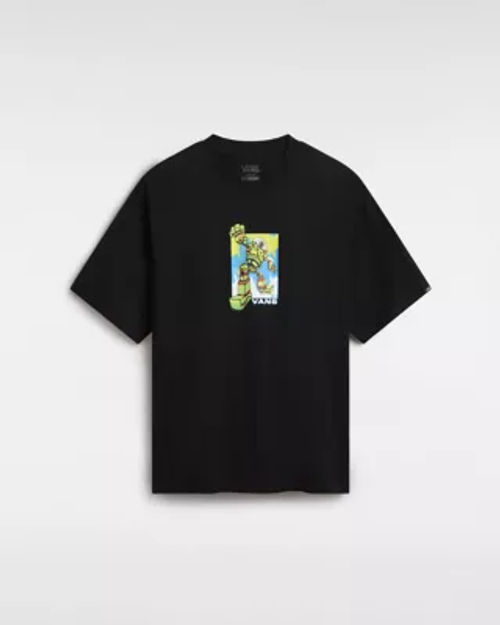 VANS Gadget T-shirt (black)...