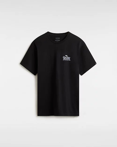 VANS Dual Palms Club T-shirt...