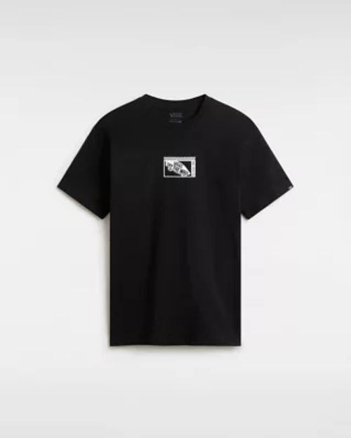 VANS Tech Box T-shirt (black)...