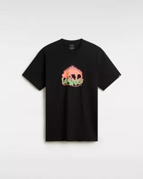 VANS Fiery Friend T-shirt...