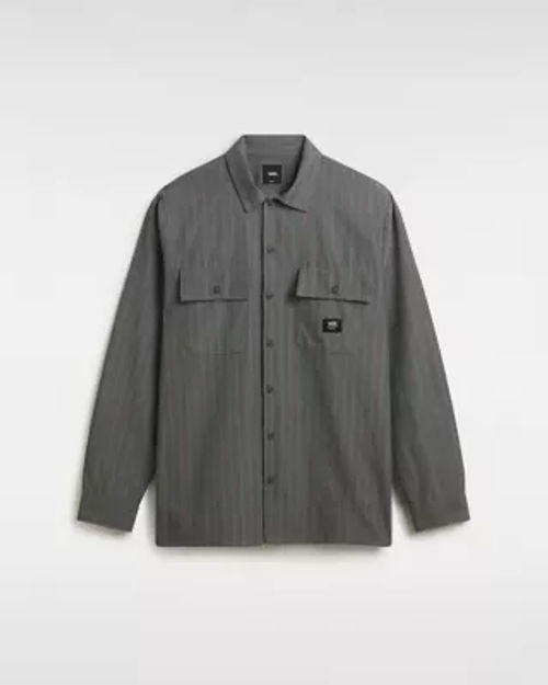 VANS Caldwell Long Sleeve...