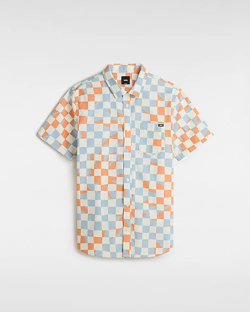 VANS Watson Buttondown Shirt...