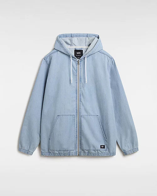 VANS Ashford Denim Jacket...